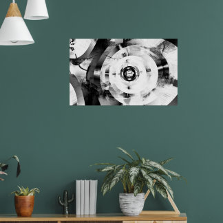 Affiche Into the Unknown