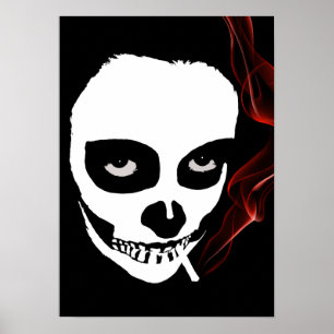 Affiche intoxicating death