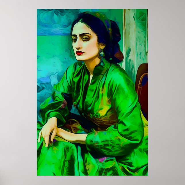 Affiche Introduction (Devant)