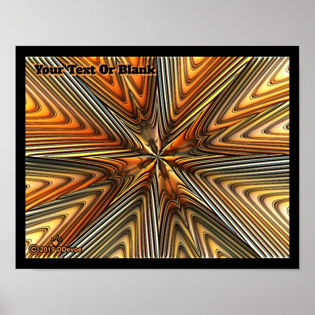 Affiche Introduction (Devant)