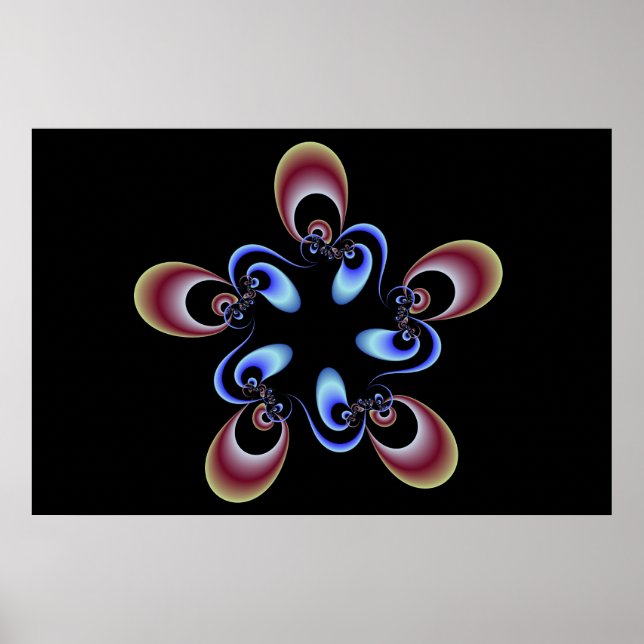 Affiche Introduction (Devant)