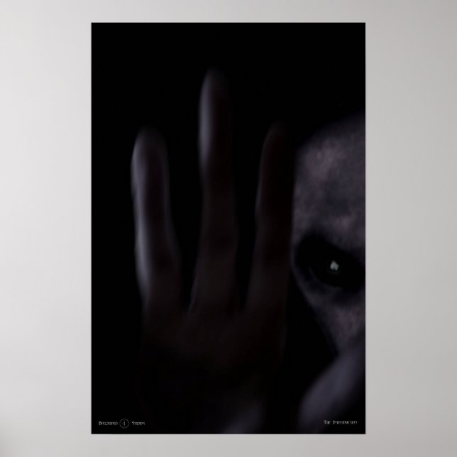 Affiche Introduction (Devant)