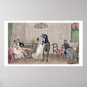 Affiche Introduction : Les moments gais de la logique, Jer