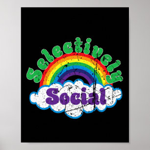 Affiche Introduire une sensibilisation sélective à la sant