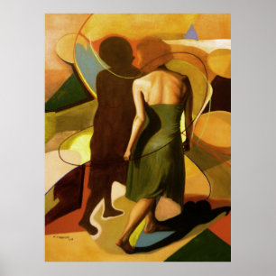 AFFICHE INTROSPECTION