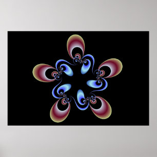 Affiche Introspection