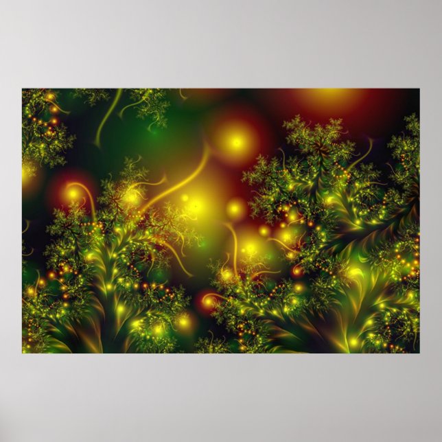 Affiche Invasif (Devant)