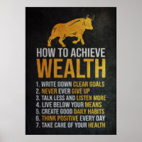 Investisseur Comment Atteindre La Richesse