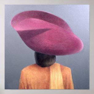 Affiche Invité mariage