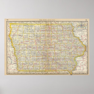Affiche Iowa 6