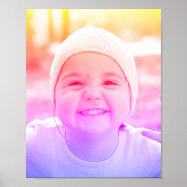 Affiche Ipanema Photo Art (Devant)