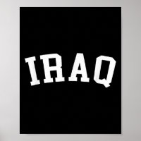 Irak 