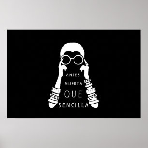 Affiche Iris Apfel