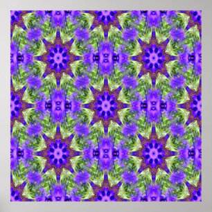 Affiche Iris Field.....