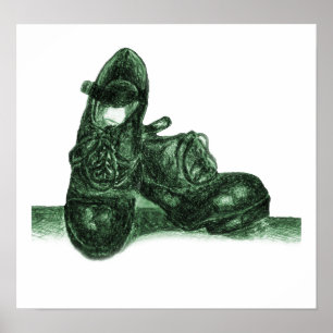 Affiche Irish Hard Shots