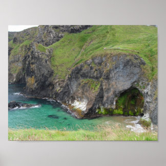 Affiche Irlande