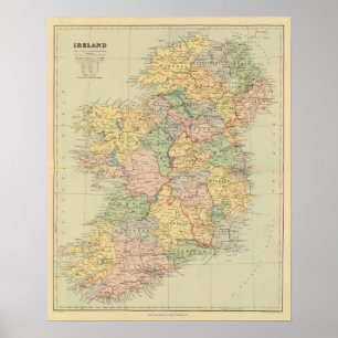 Affiche Irlande 11