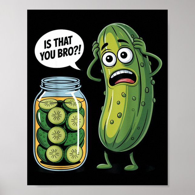 Affiche Is That You Bro_ Humorous Ckle Lovers Funny Cuber  (Devant)