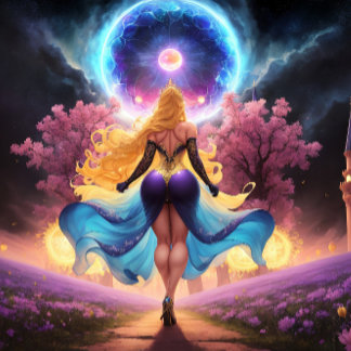 Affiche Isabella - Le Guérisseur Près De La Mosquée