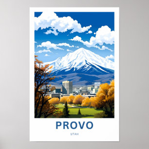 Affiche Isla Holbox Mexico Travel Print