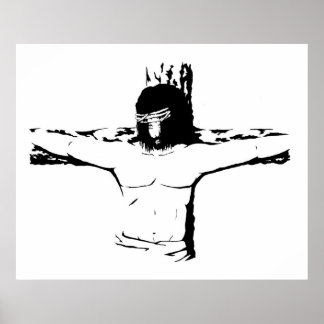 Affiche It Is Finished