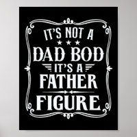 It&# n'est pas un père Bod It&# s un père figure