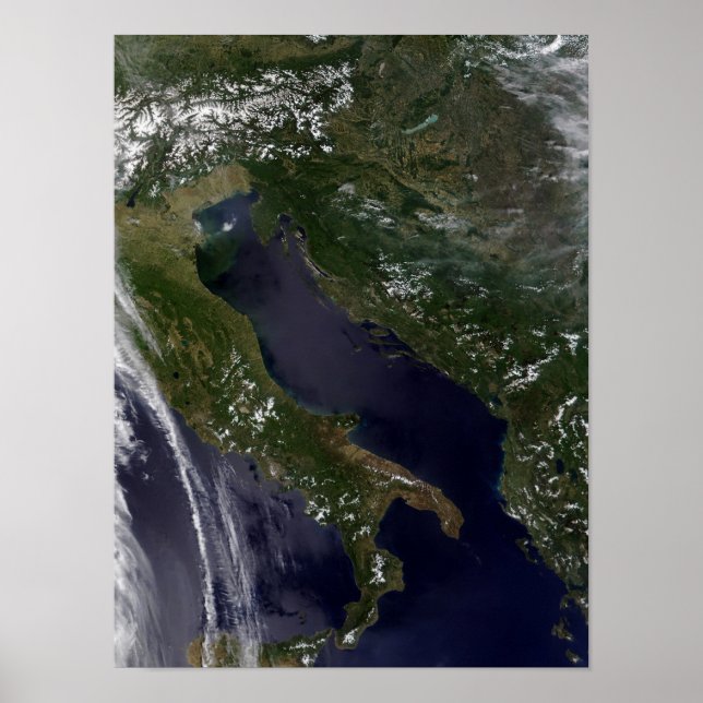 Affiche Italie 3 (Devant)