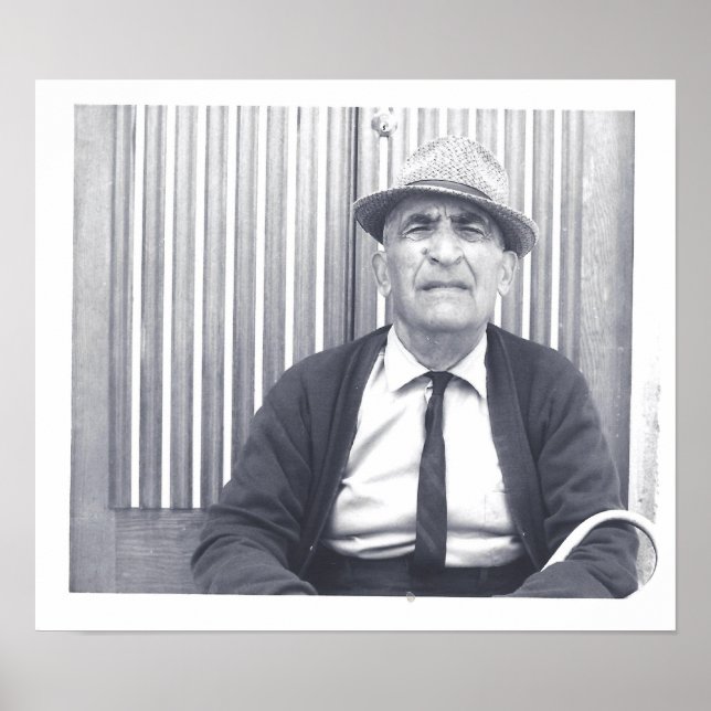 AFFICHE ITALIEN (Devant)