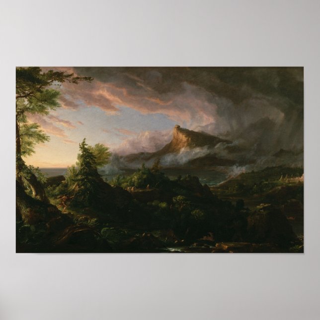 Affiche Italy (Devant)