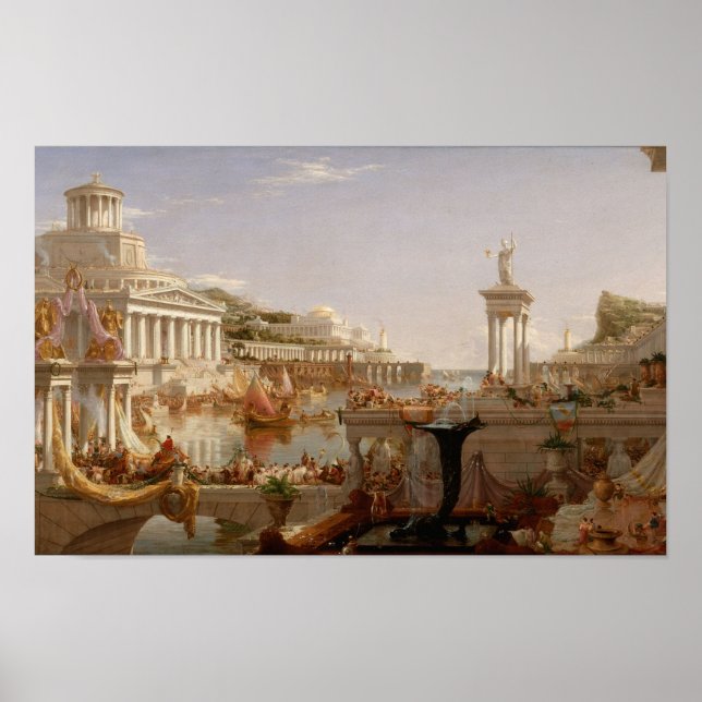 Affiche Italy (Devant)