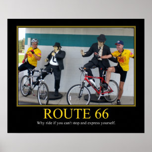 Affiche Itinéraire 66 : Frères de bleus