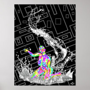 Affiche I've Gone Insane