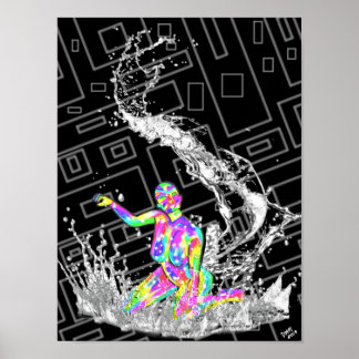 Affiche I've Gone Insane