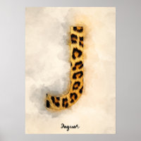 J est pour Jaguar