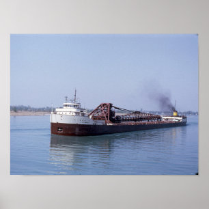 Affiche J.R. Sensibar