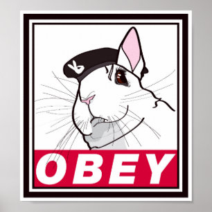 AFFICHE JACK FÂCHÉ