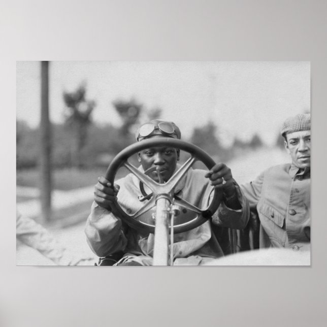 Affiche Jack Johnson Conduit Sa Circulaire Thomas (Devant)