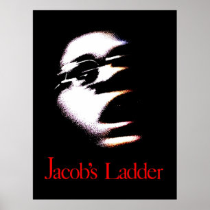 Affiche Jacobs Ladder