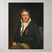 Jacques-Louis David - Georges Rouget Beaux-Arts