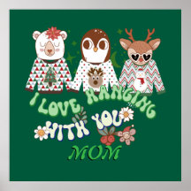 J'adore pincer avec toi