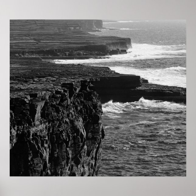 Affiche Jagged (Devant)