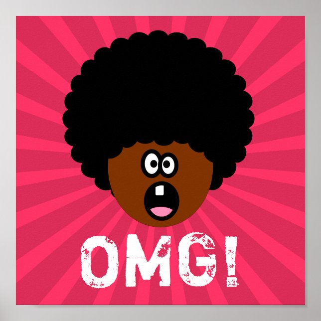 Affiche J'ai le monde réel et ma vie sur Internet confondu (Devant)