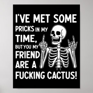 Affiche J'ai rencontré des gens dans ma vie mais vous mon