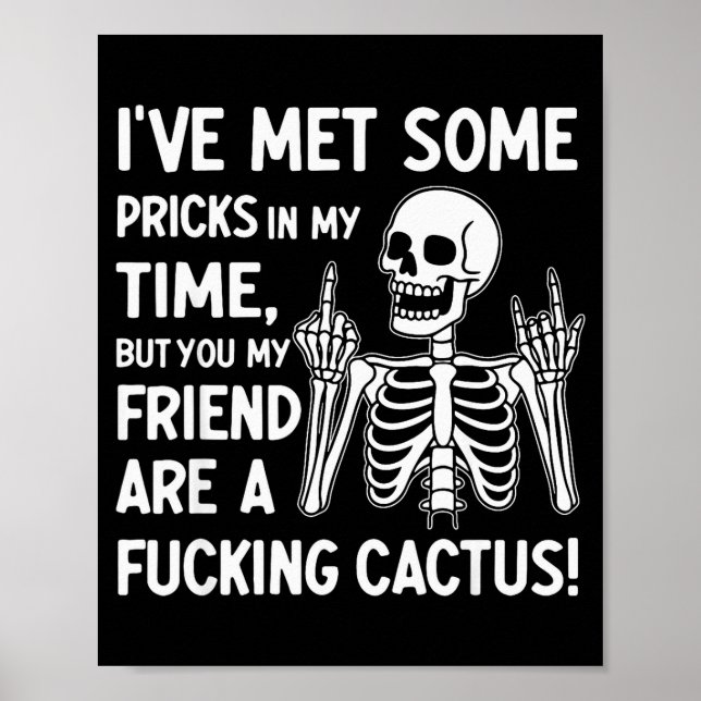Affiche J'ai rencontré des gens dans ma vie mais vous mon  (Devant)