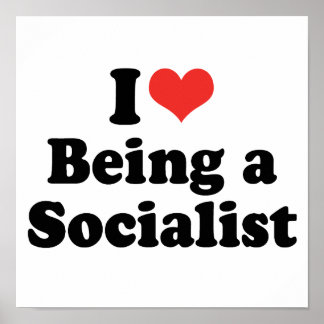 Affiche J'AIME ÊTRE SOCIALISTE - .png