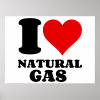 J'AIME LE GAZ NATUREL
