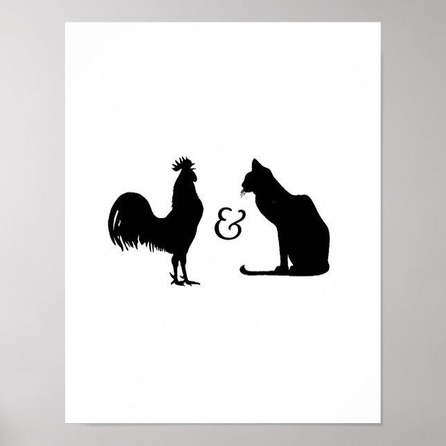 Affiche J'aime les deux (Devant)