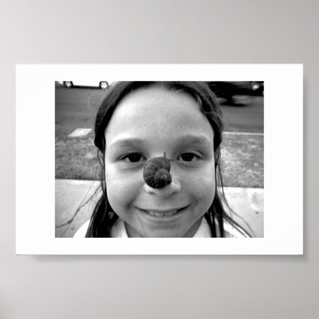 Affiche J'Aime Les Espèces (Devant)