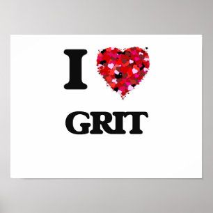 Affiche J'Aime L'Esprit
