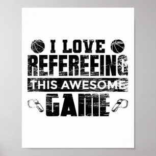 Affiche J'Aime Référencer Ce Game Sketll Magnifique Référe